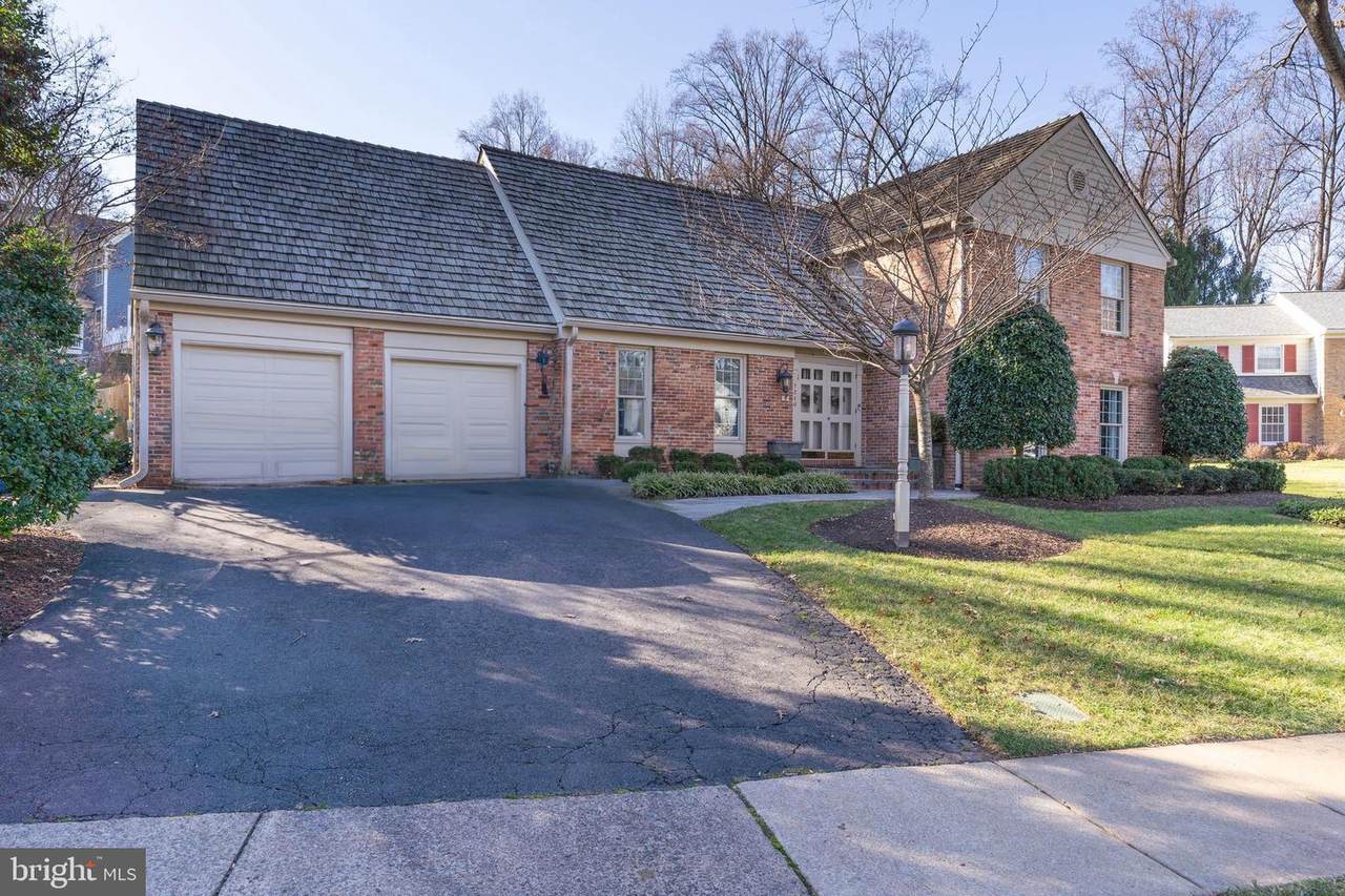 1210 Old Stable Road - Photo 1