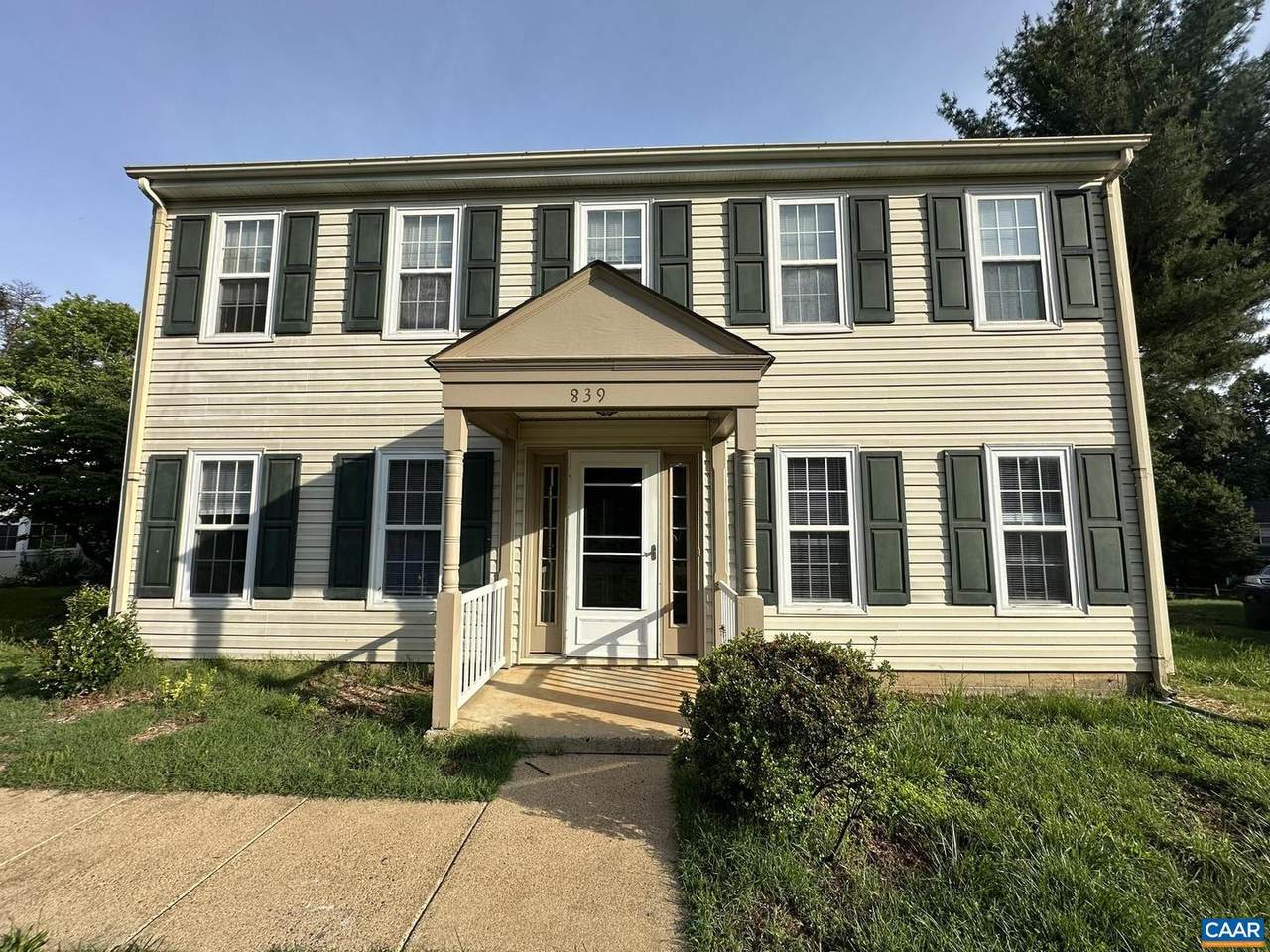 839 Harris Rd - Photo 1