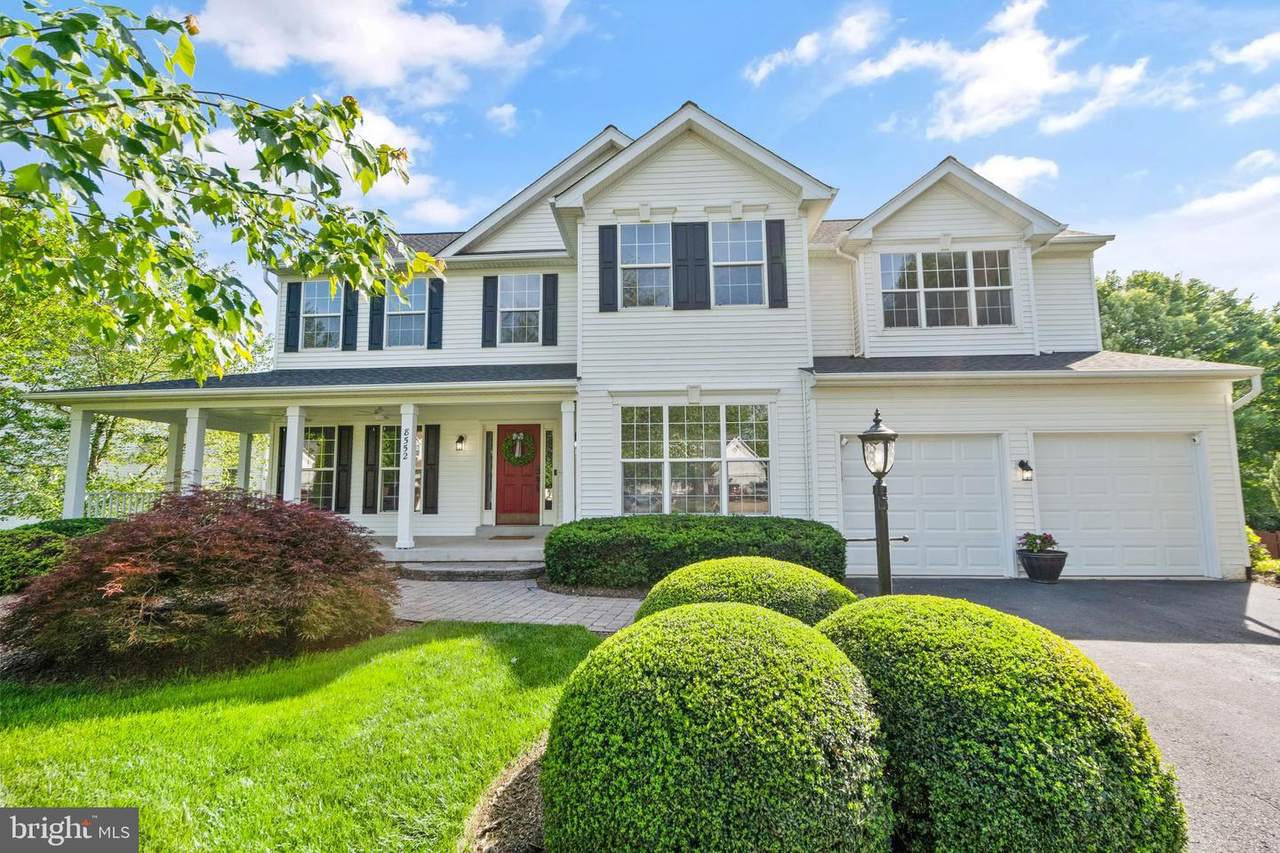 8552 Rothbury Drive - Photo 1