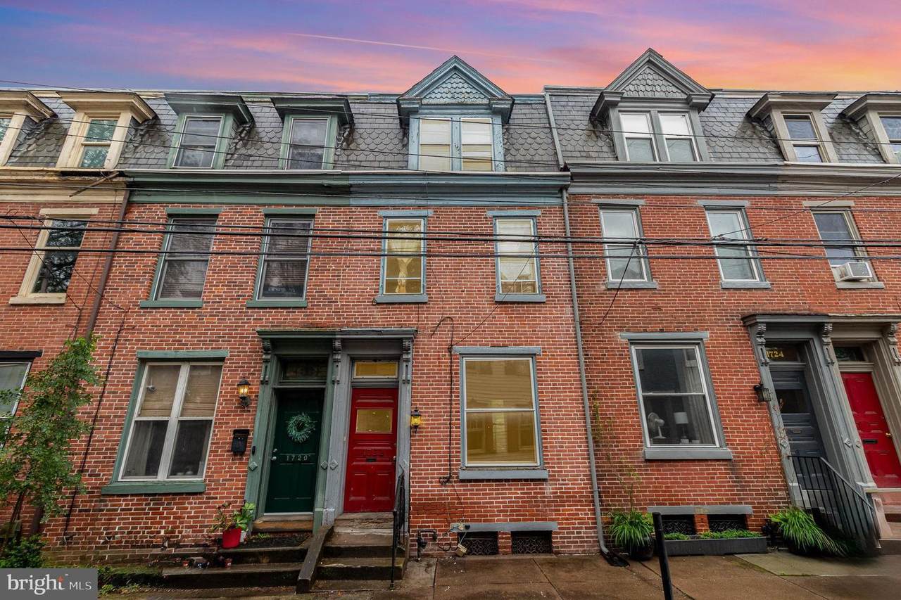 1722 Susquehanna Street - Photo 1