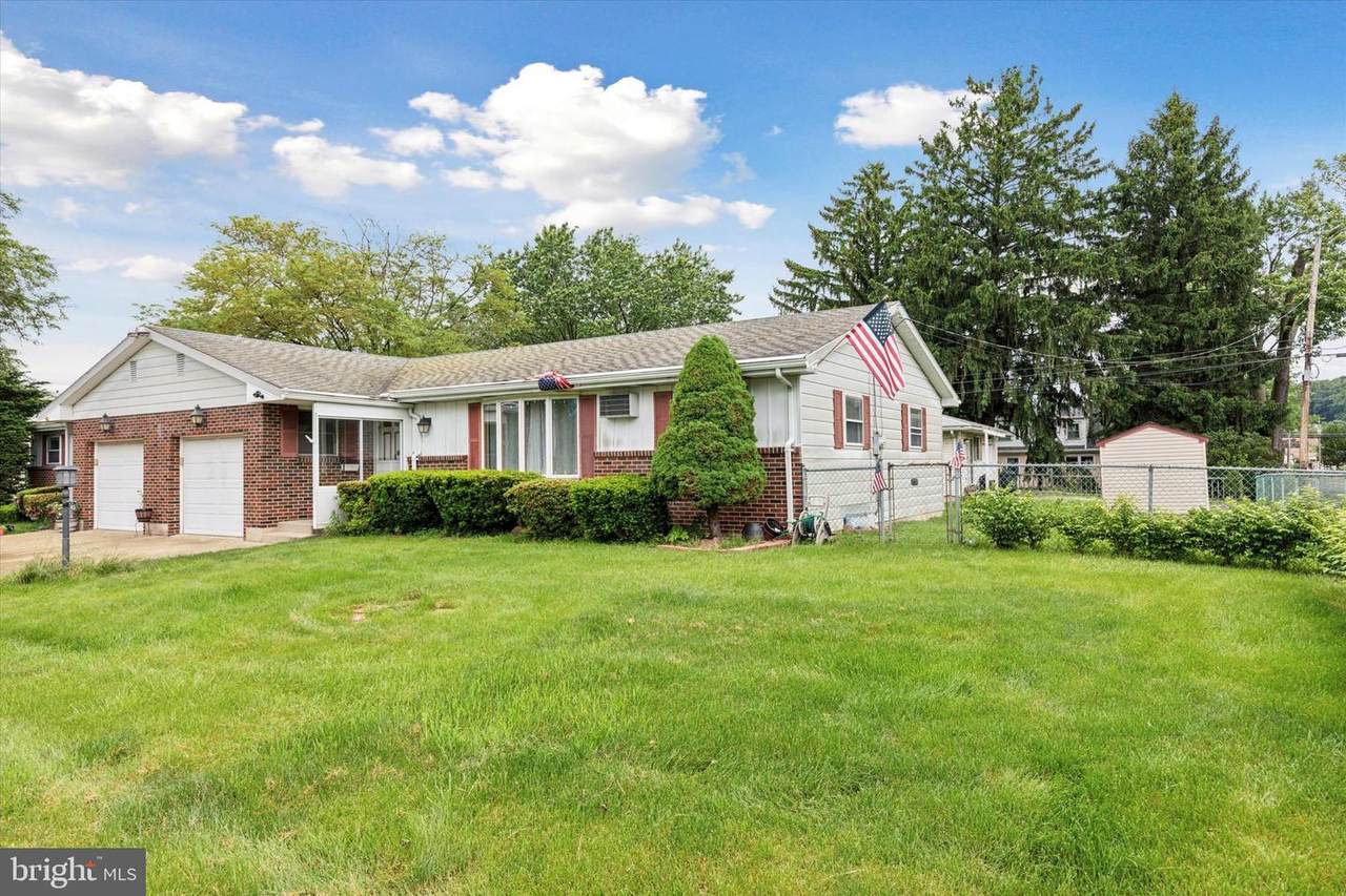 143 Lynnwood Street - Photo 1