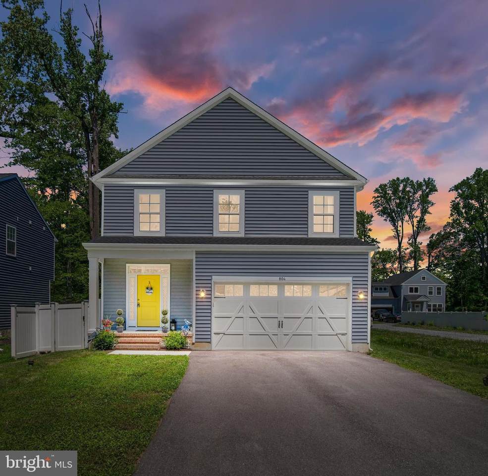 804 Cedar Avenue - Photo 1