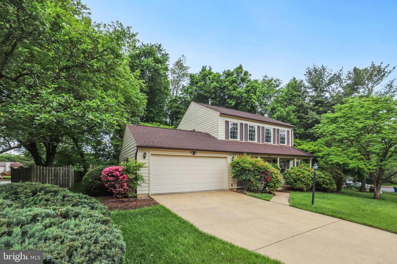 14401 Red House Drive - Photo 1