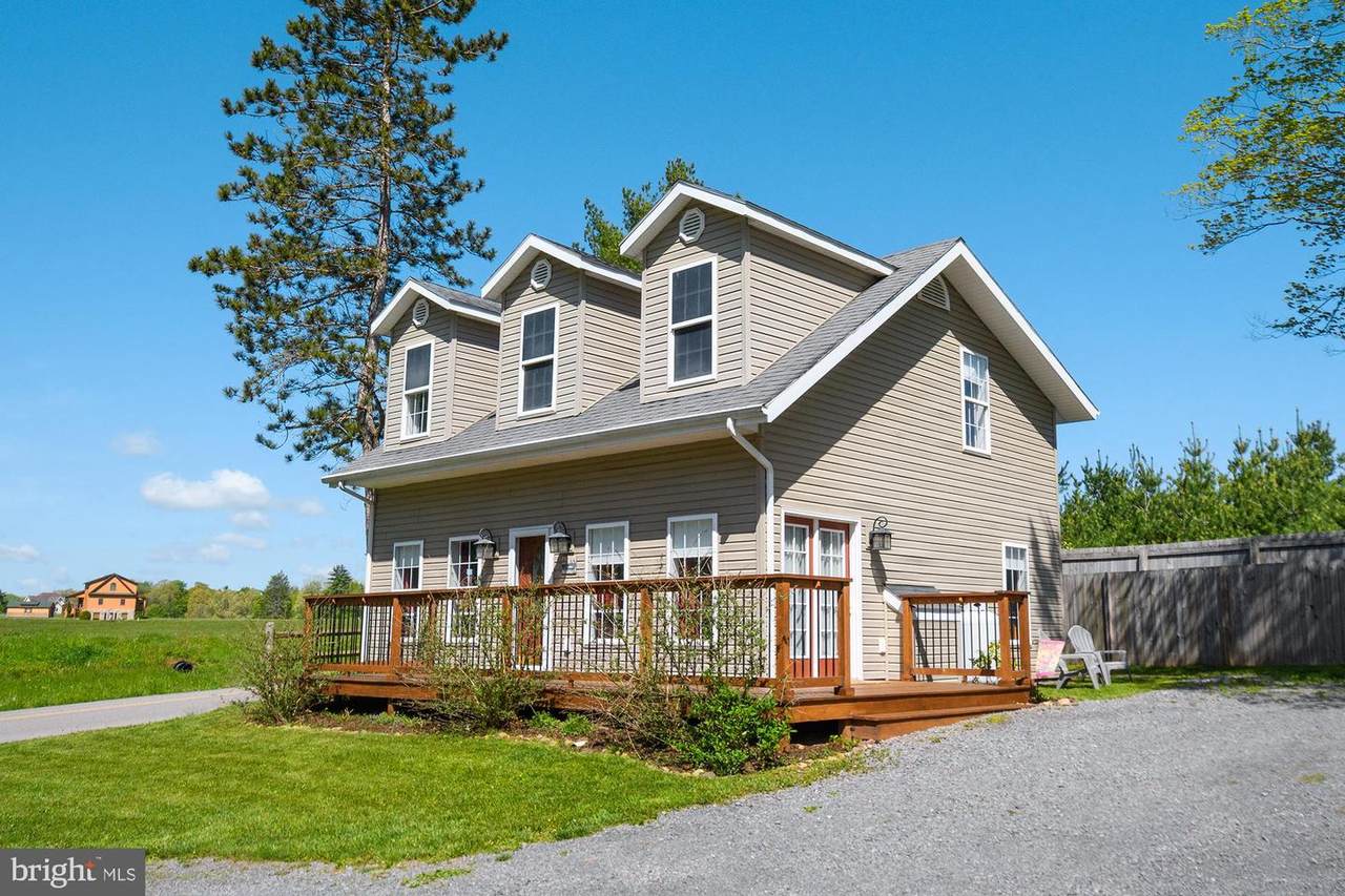 589 Harveys Peninsula Road - Photo 1