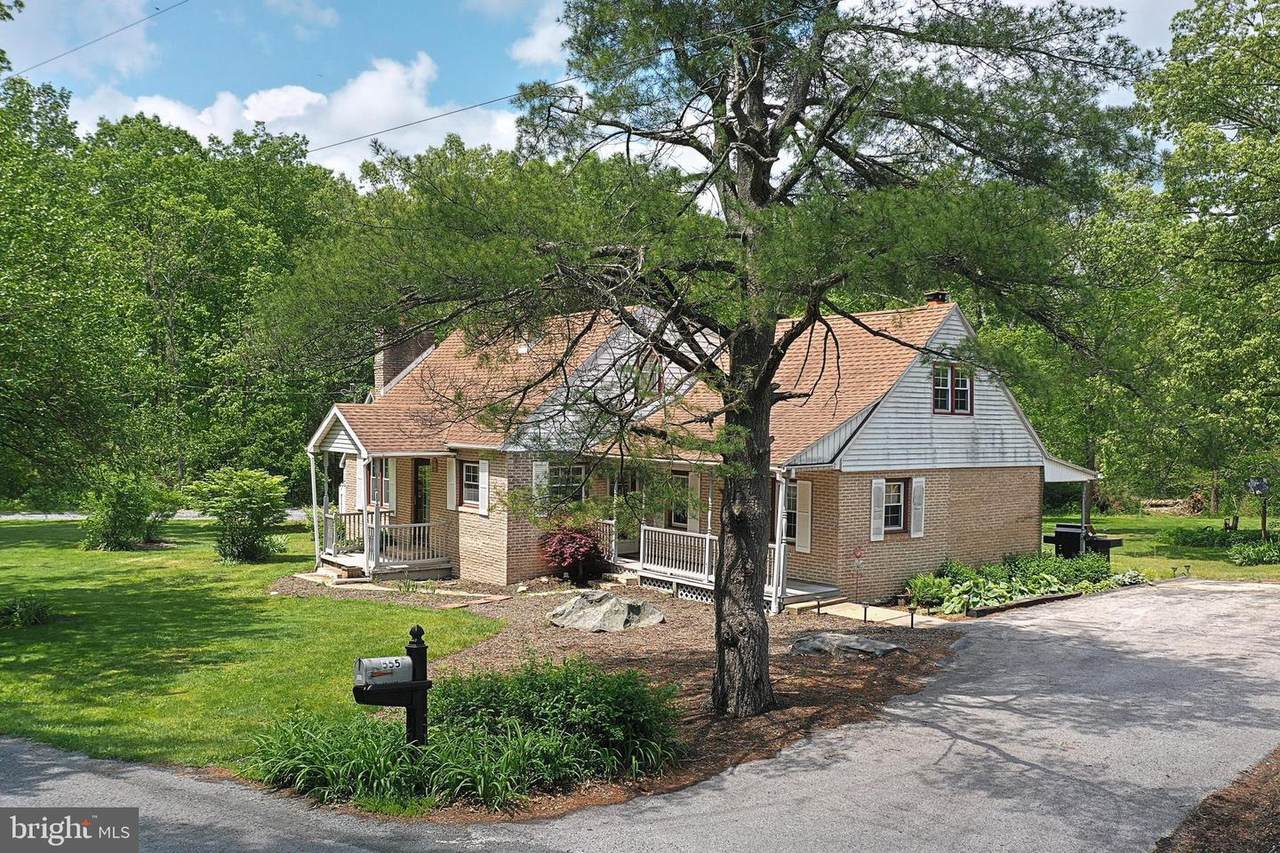 555 Natural Dam Road - Photo 1