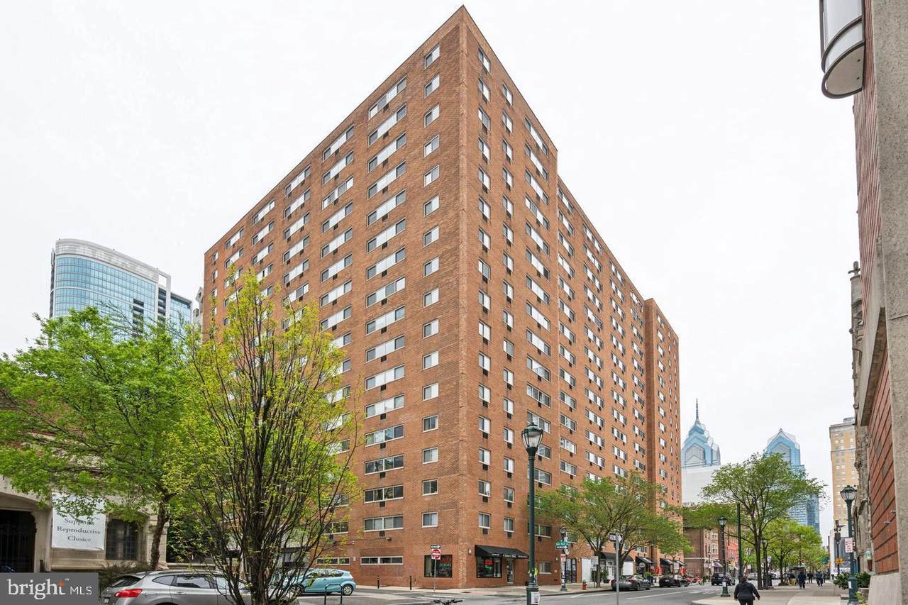 2101-17 Chestnut Street - Photo 1