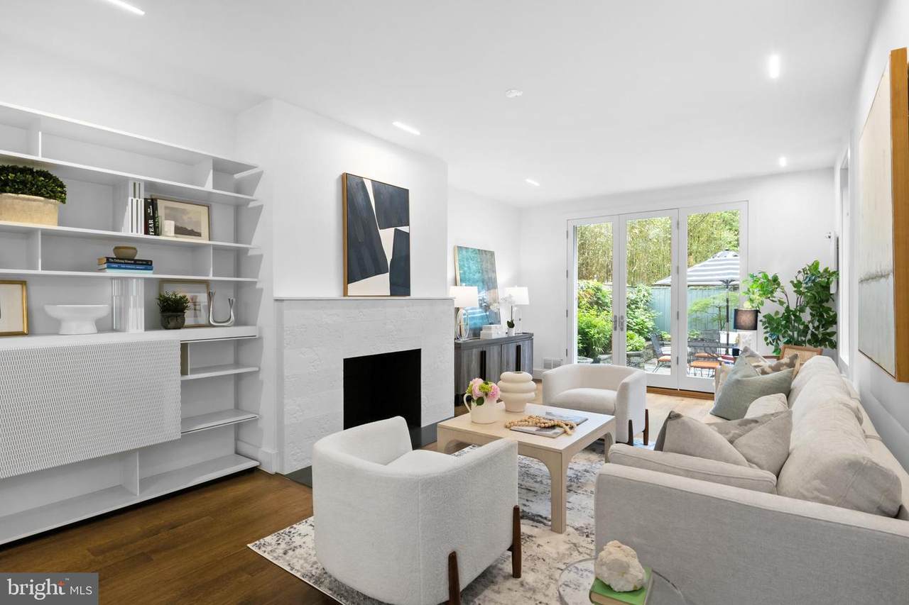 3320 R Street - Photo 1