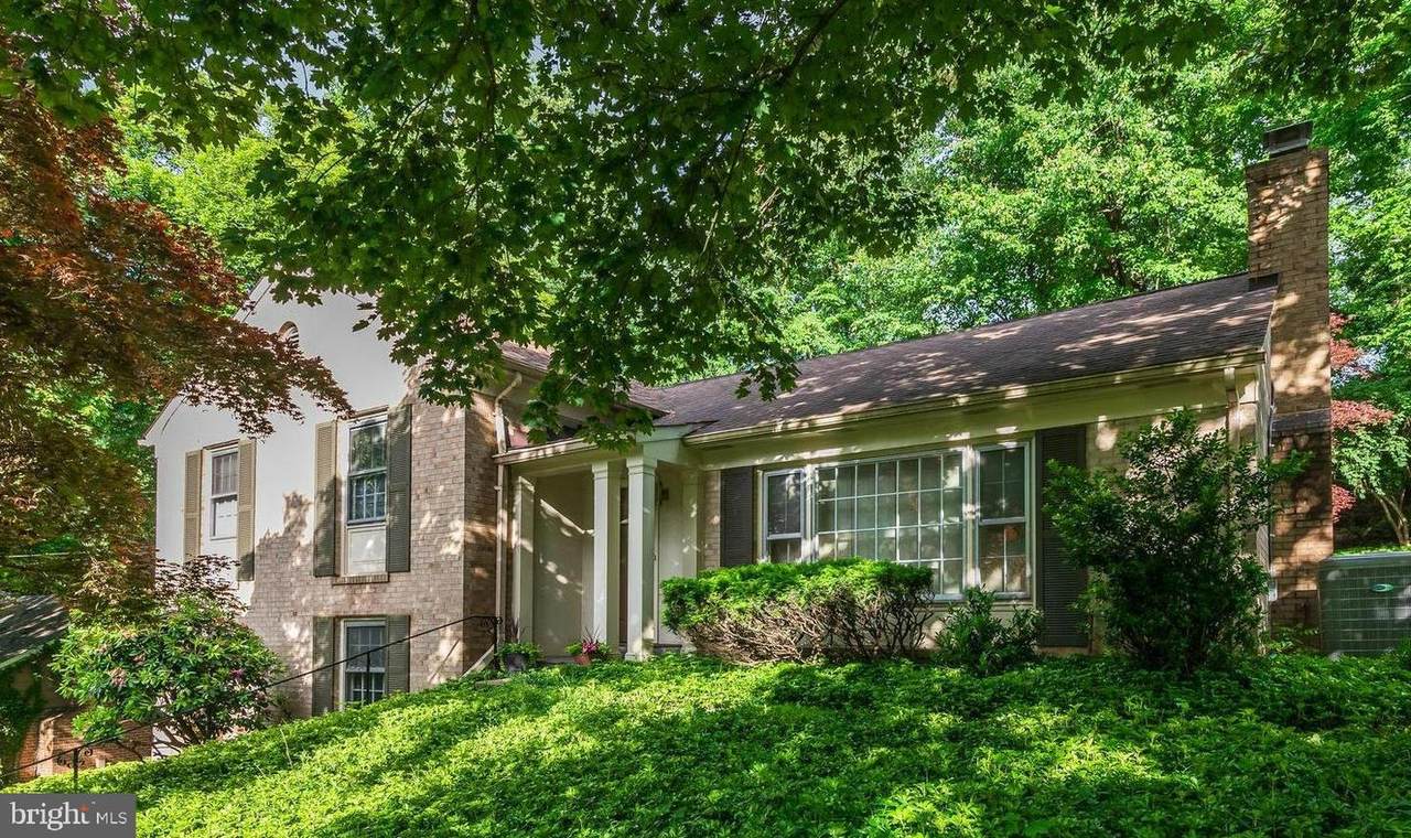 3408 Glenmoor Drive - Photo 1