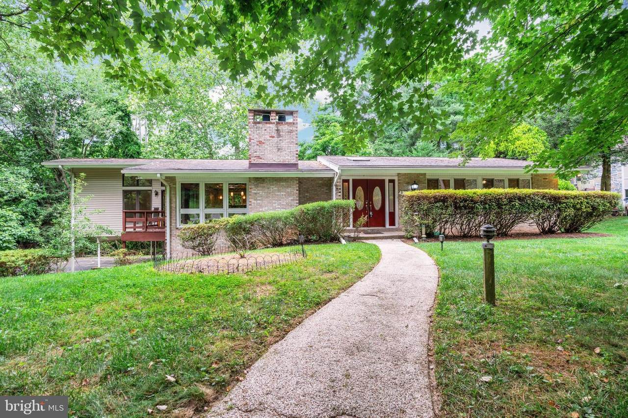7711 Arrowood Court - Photo 1