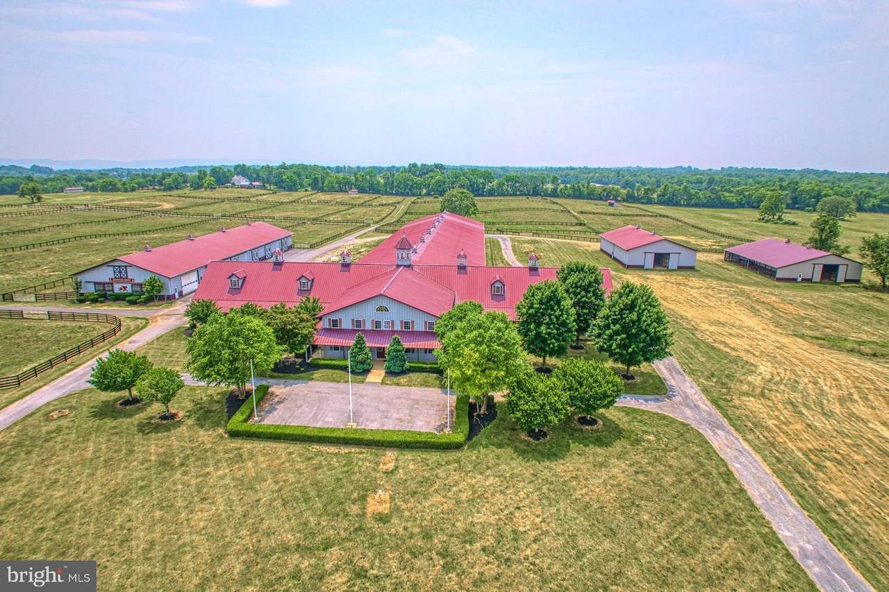 1233 Earle Road - Photo 1