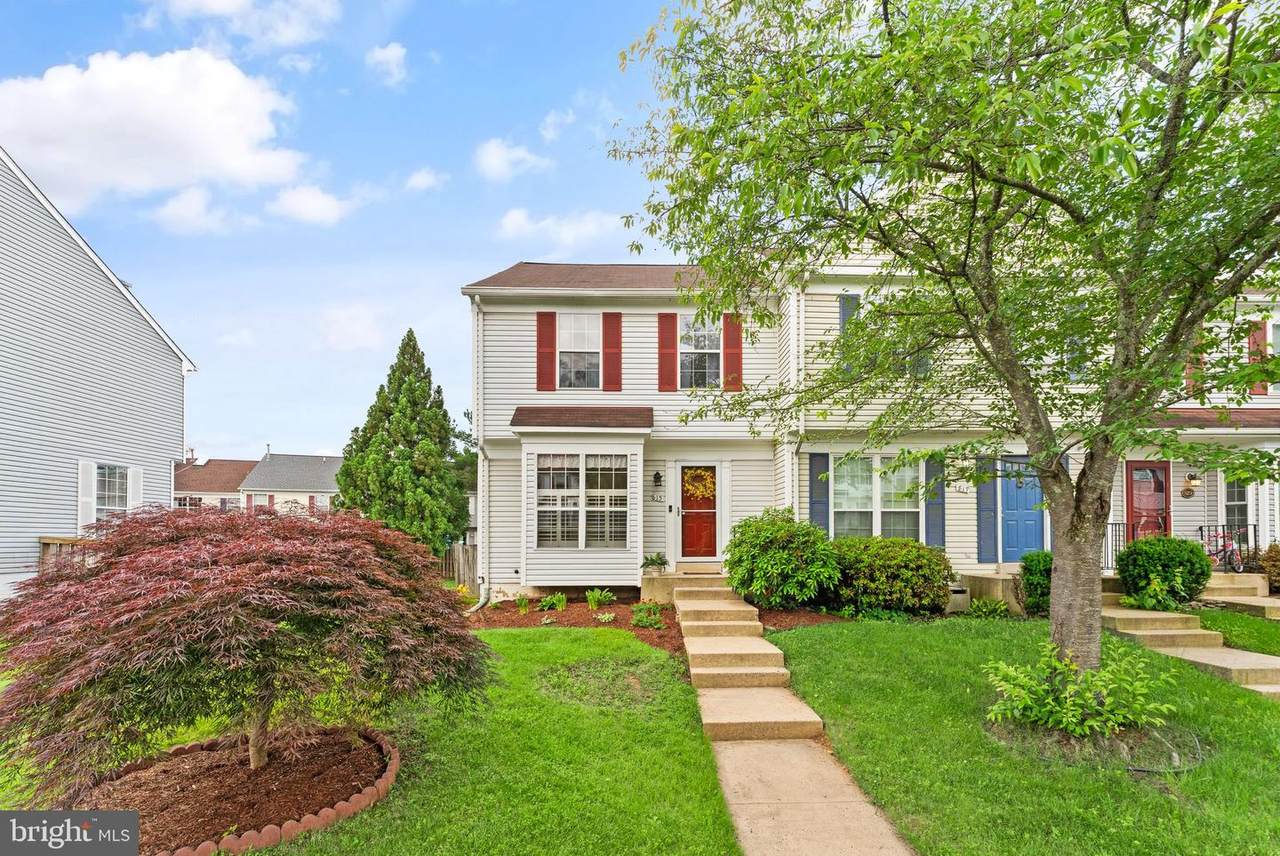 815 Smartts Lane - Photo 1
