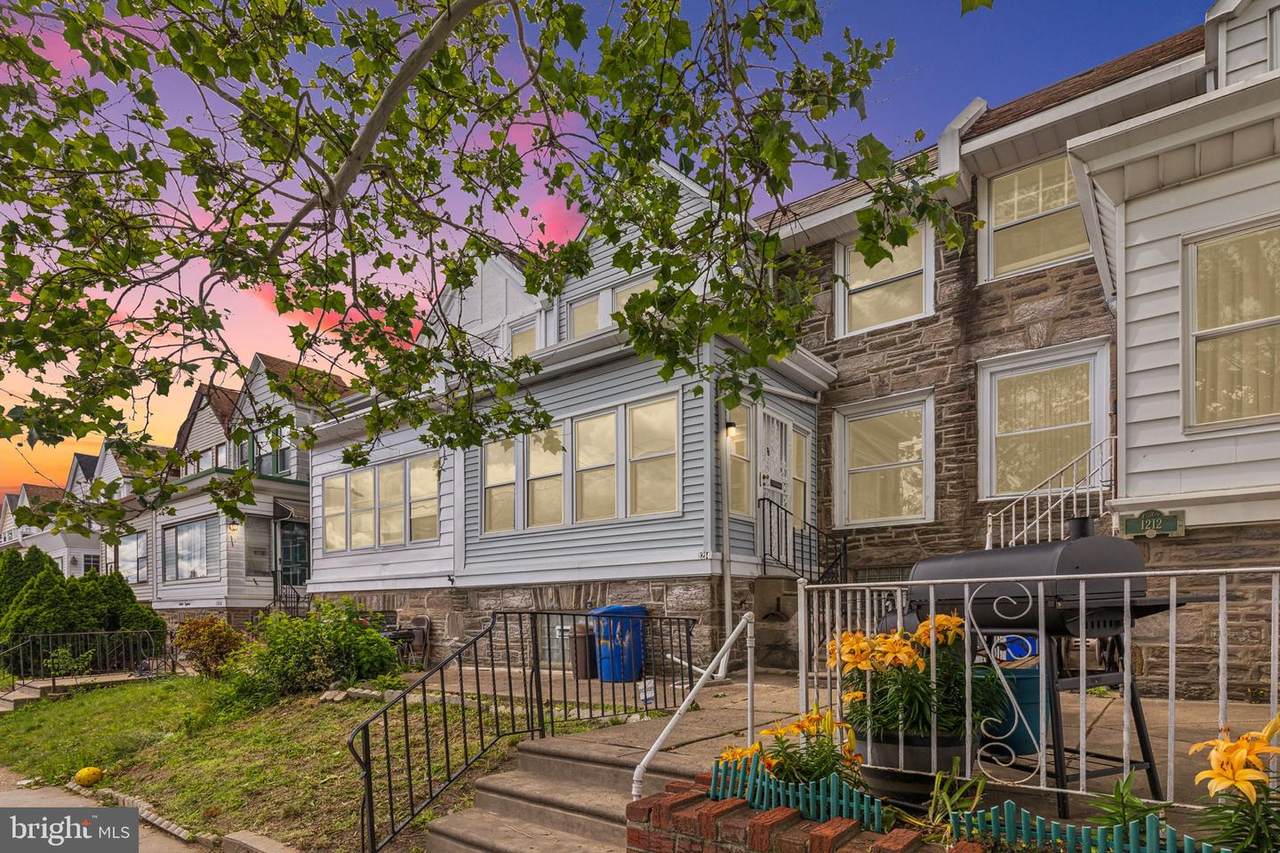 1214 Van Kirk Street - Photo 1