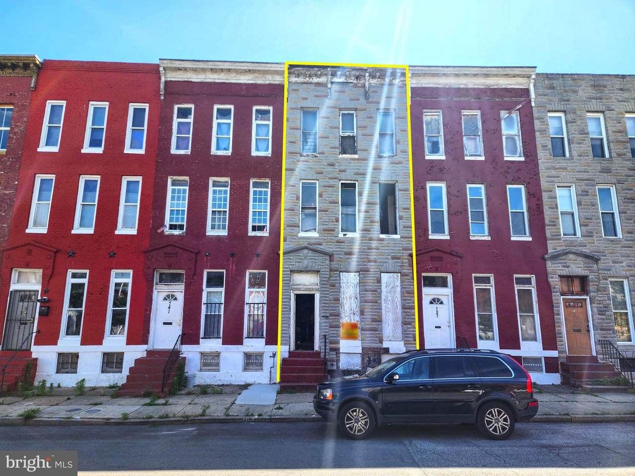 739 Fulton Avenue - Photo 1