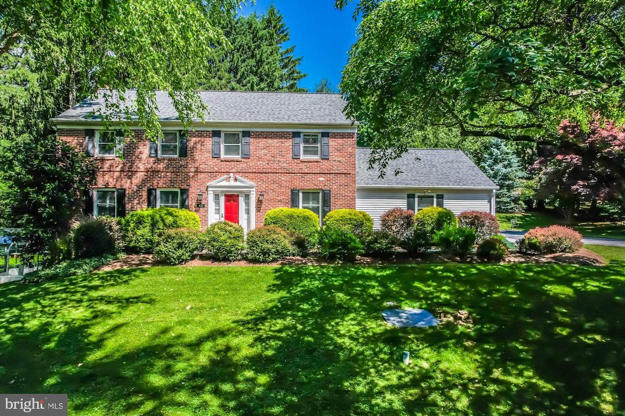 837 Brintons Bridge Road - Photo 1