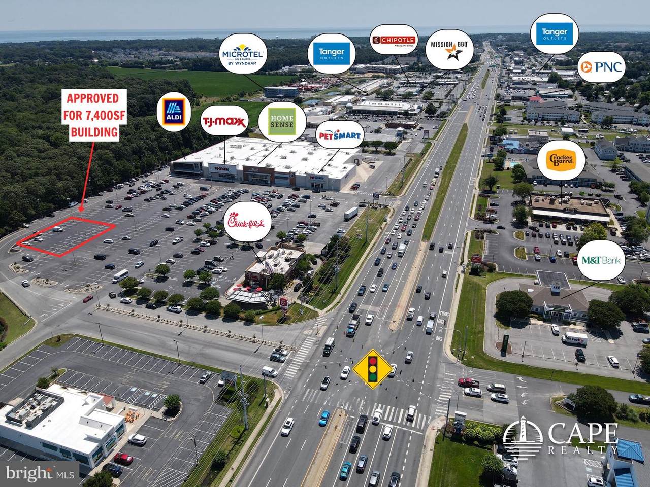 19563 Coastal Highway - Photo 1