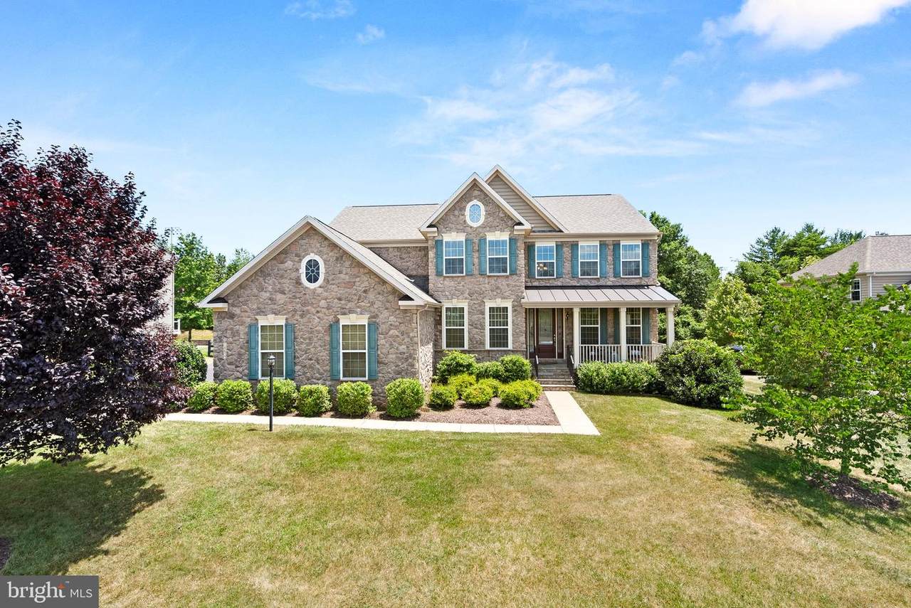 14613 Bridle Creek Road - Photo 1