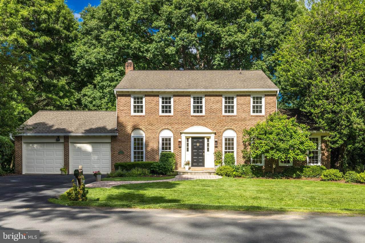 1207 Meadow Green Lane - Photo 1