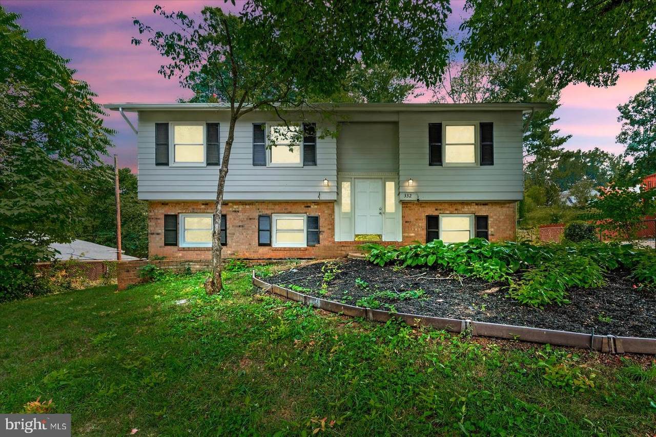 332 Berry Street - Photo 1