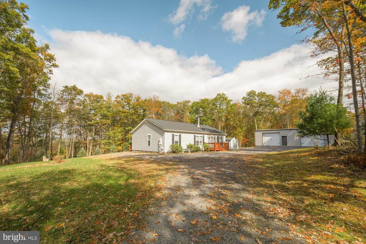 35 Tenderfoot Road - Photo 1
