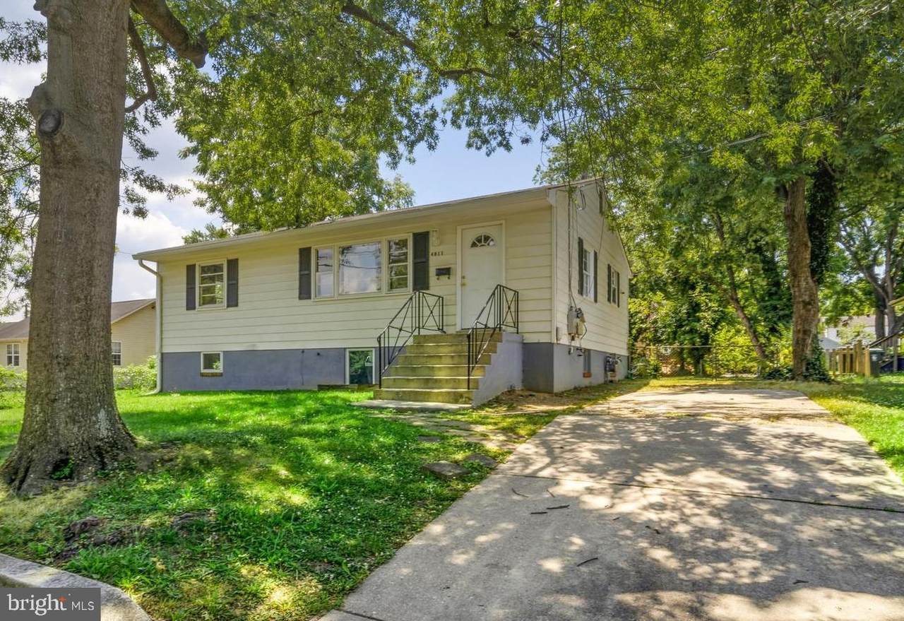 4811 Norwich Road - Photo 1