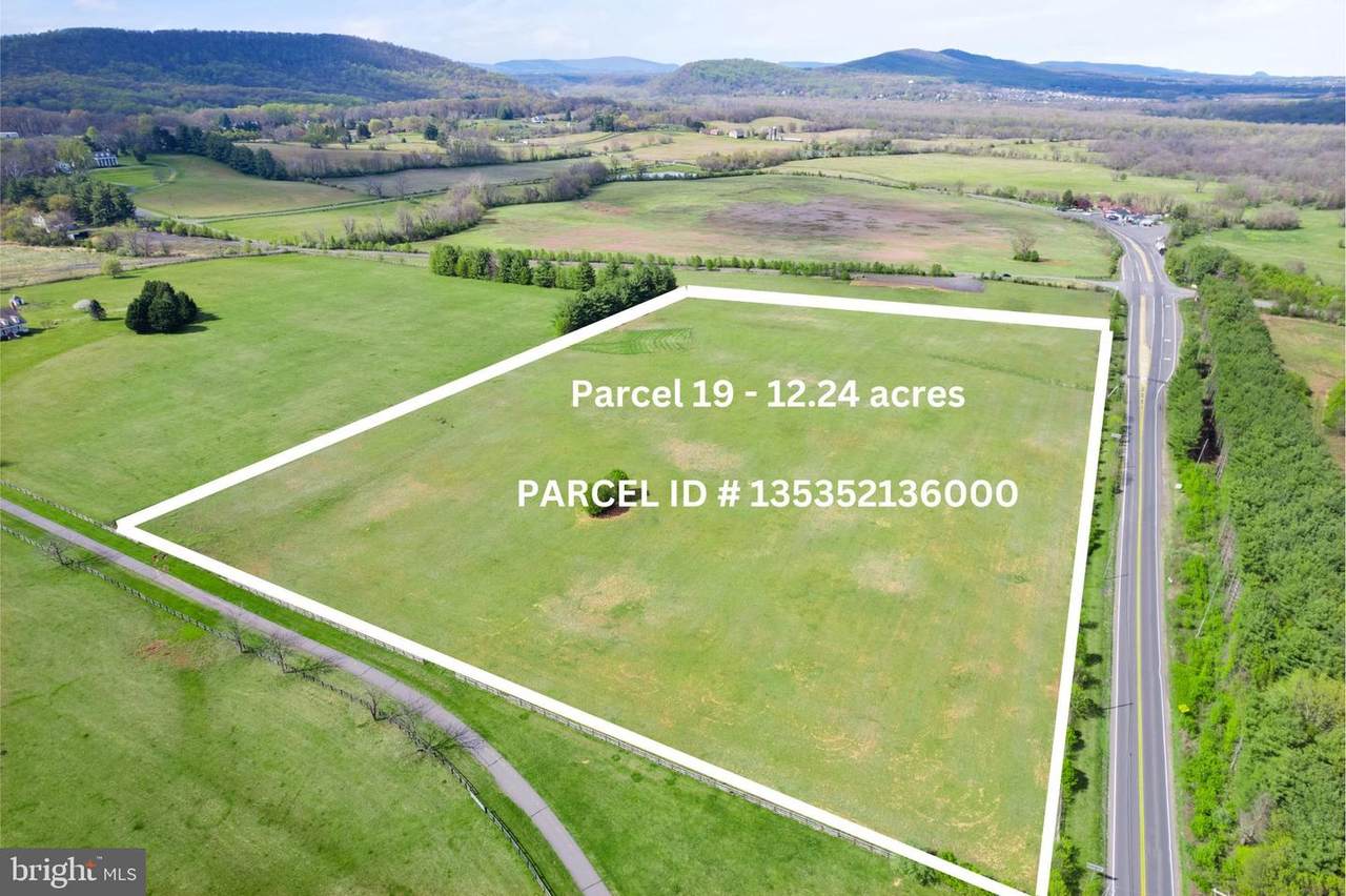 Parcel 19 - James Monroe Hwy - Photo 1