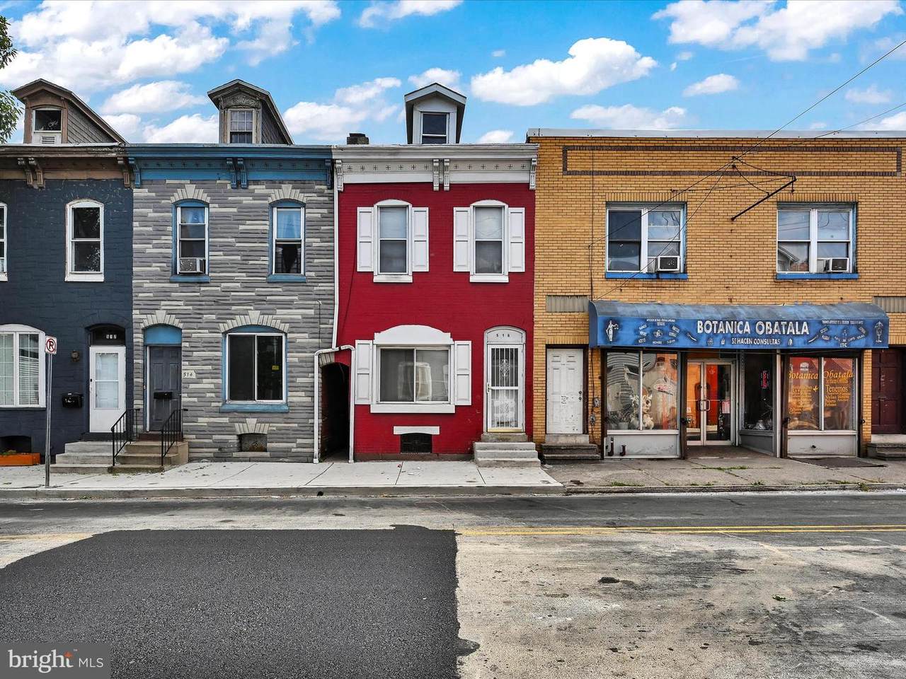 516 Schuylkill Avenue - Photo 1
