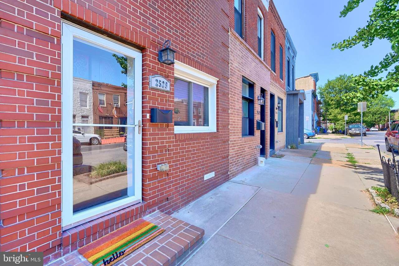 2529 Fait Avenue - Photo 1