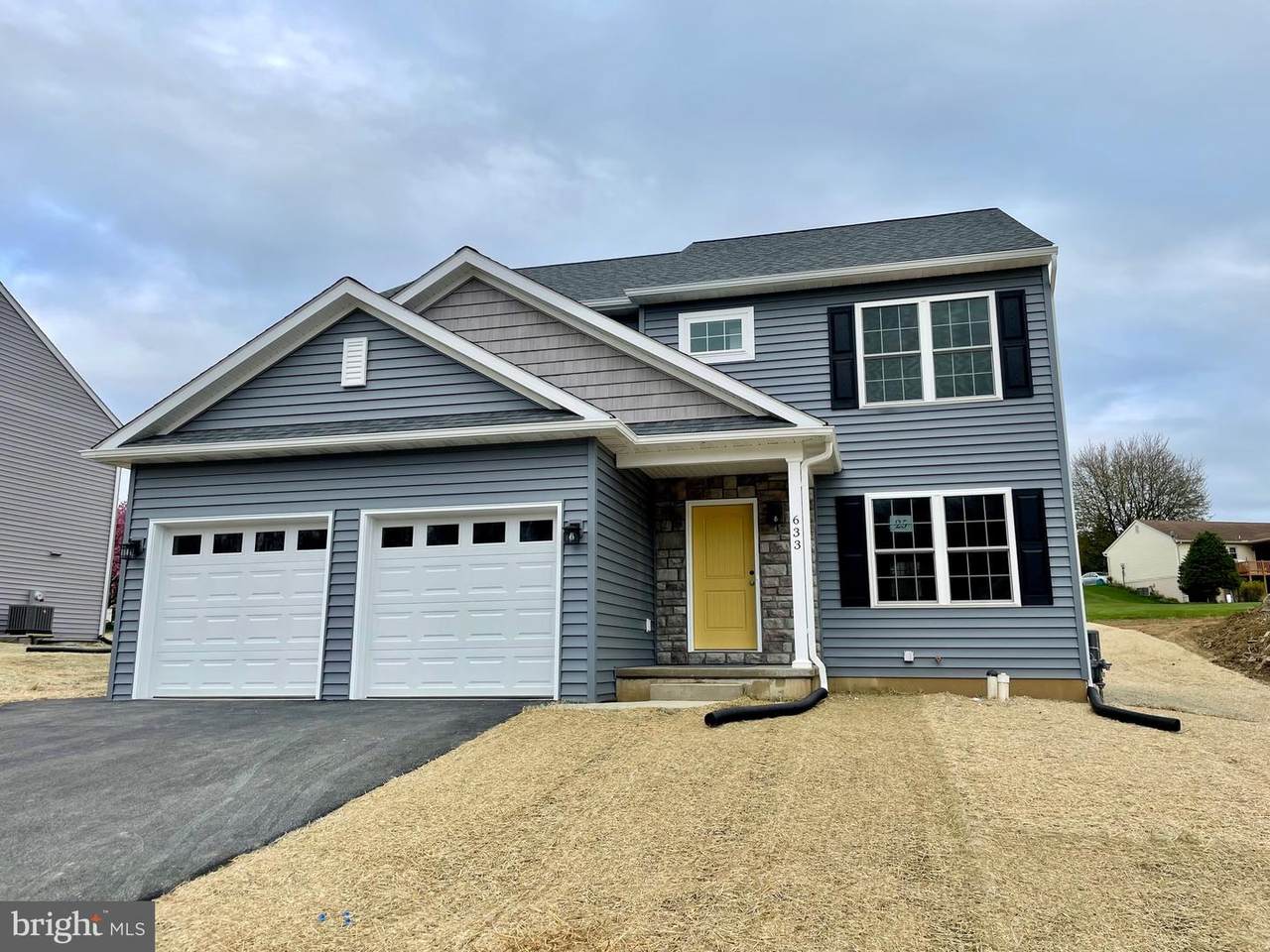 331 Fritz Avenue - Photo 1