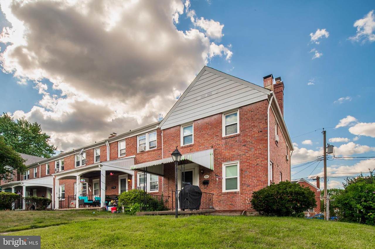 710 Edmondson Avenue - Photo 1
