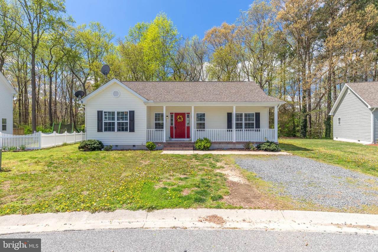 7126 Arcadia Circle - Photo 1