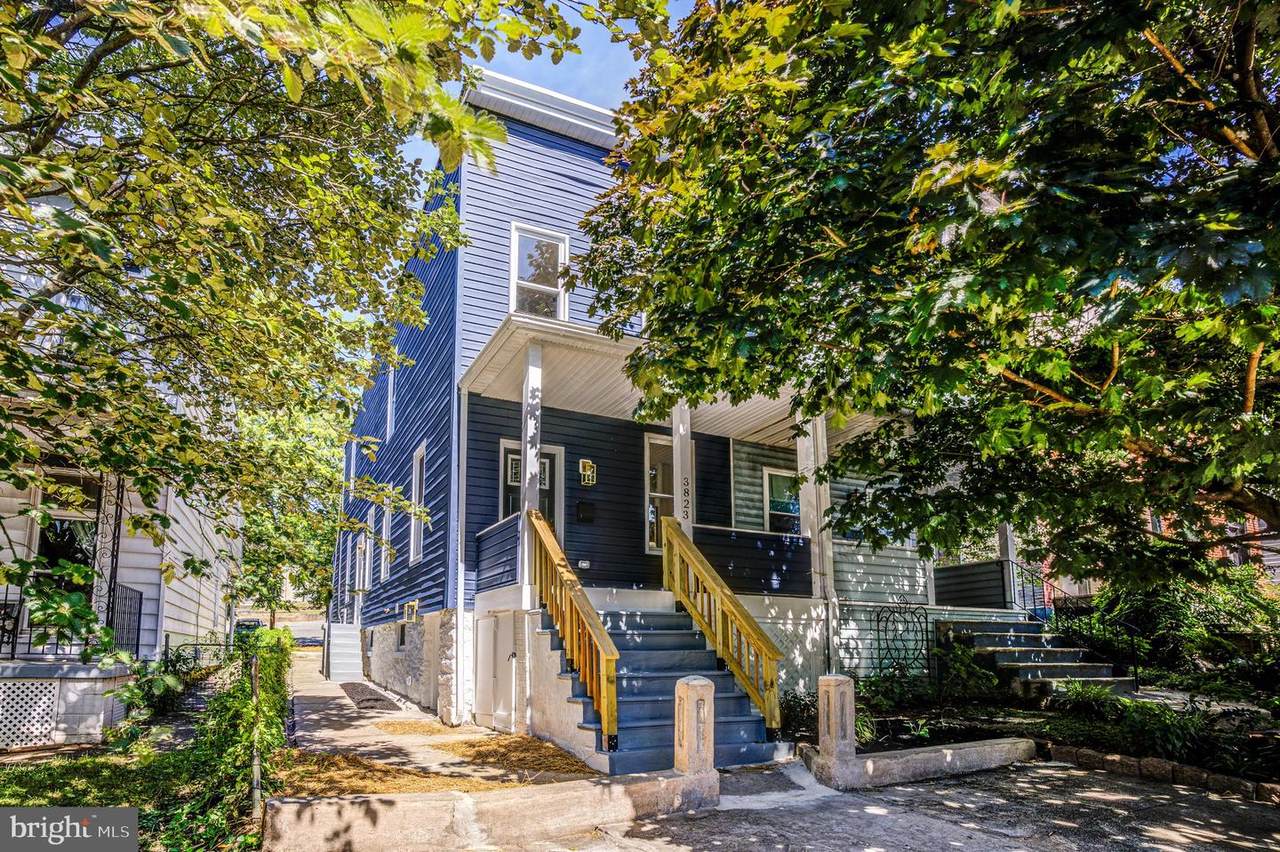 3823 Hickory Avenue - Photo 1