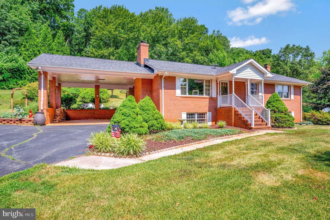 18142 Buzzard Hollow Road - Photo 1