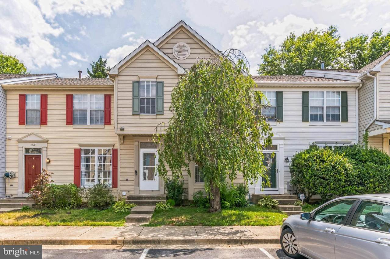 2519 Dog Leg Court - Photo 1