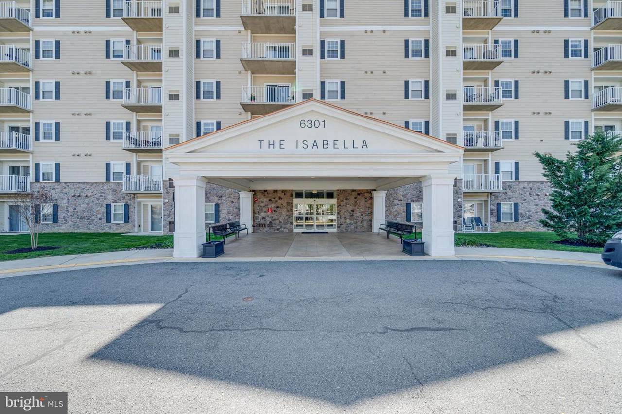 6301 Edsall Road - Photo 1