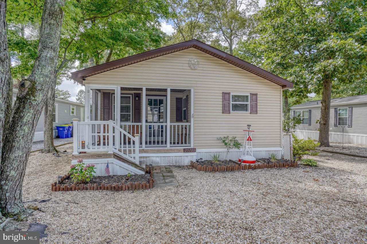 25780 Blue Ridge Street - Photo 1