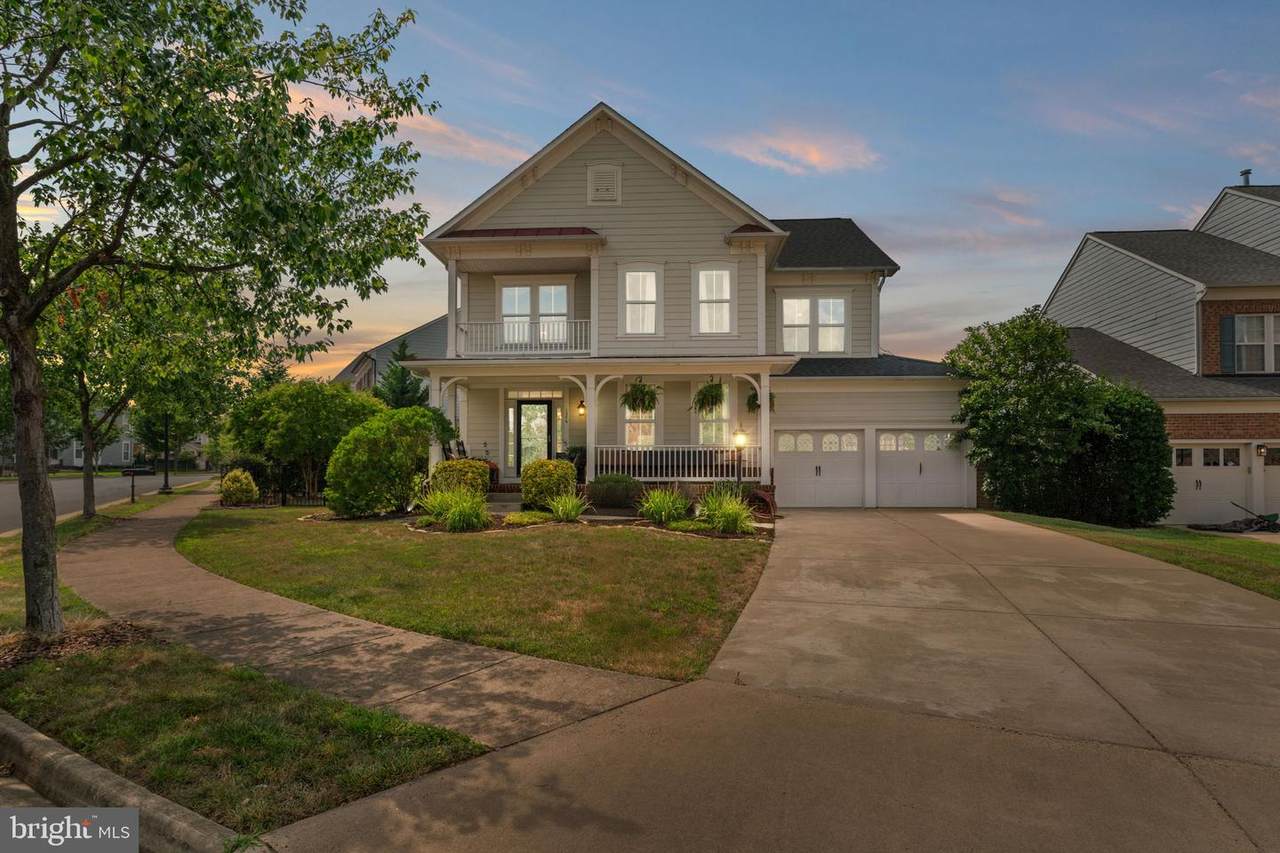 1306 Yates Circle - Photo 1