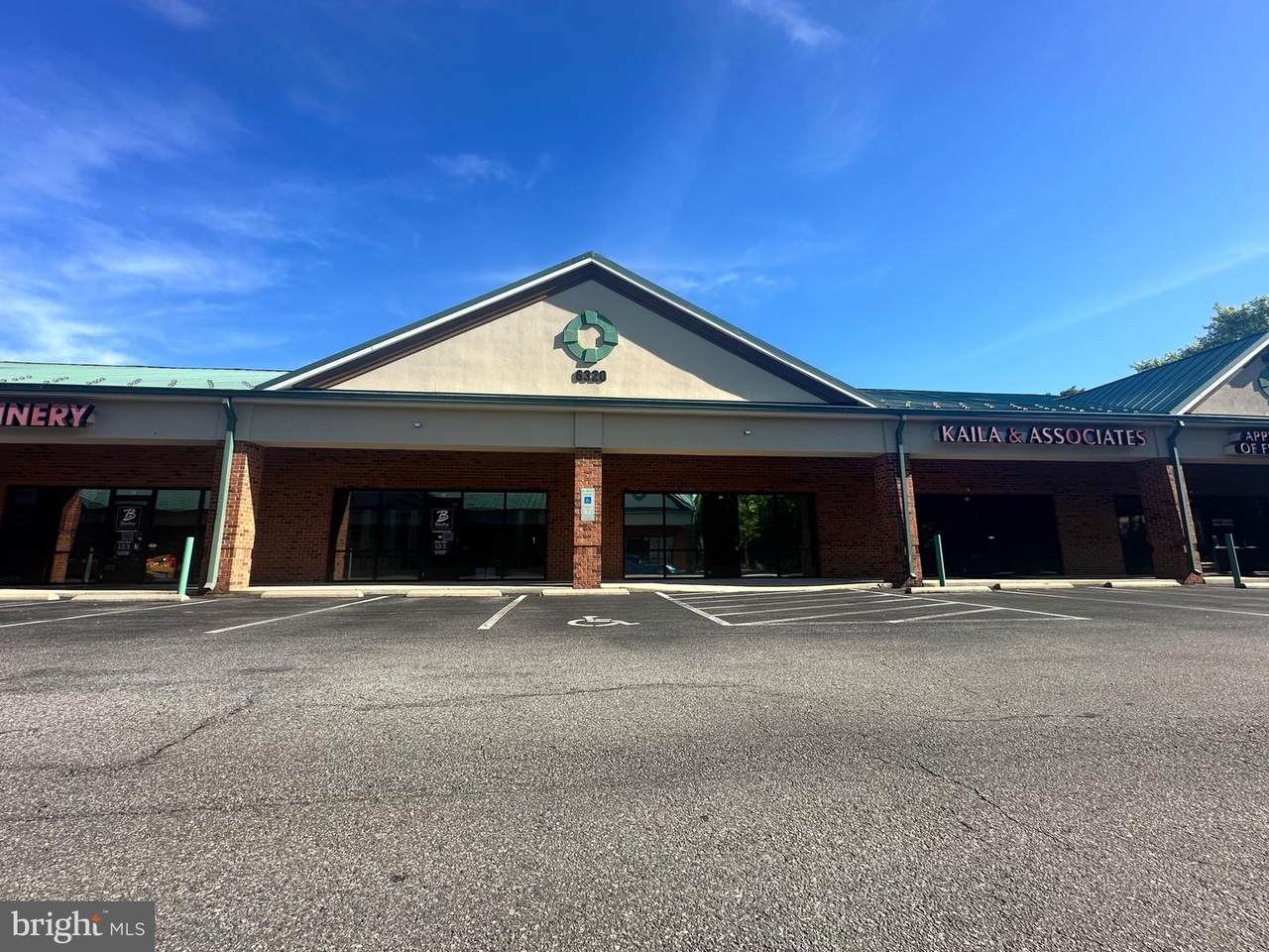6320 Five Mile Centre Park - Photo 1