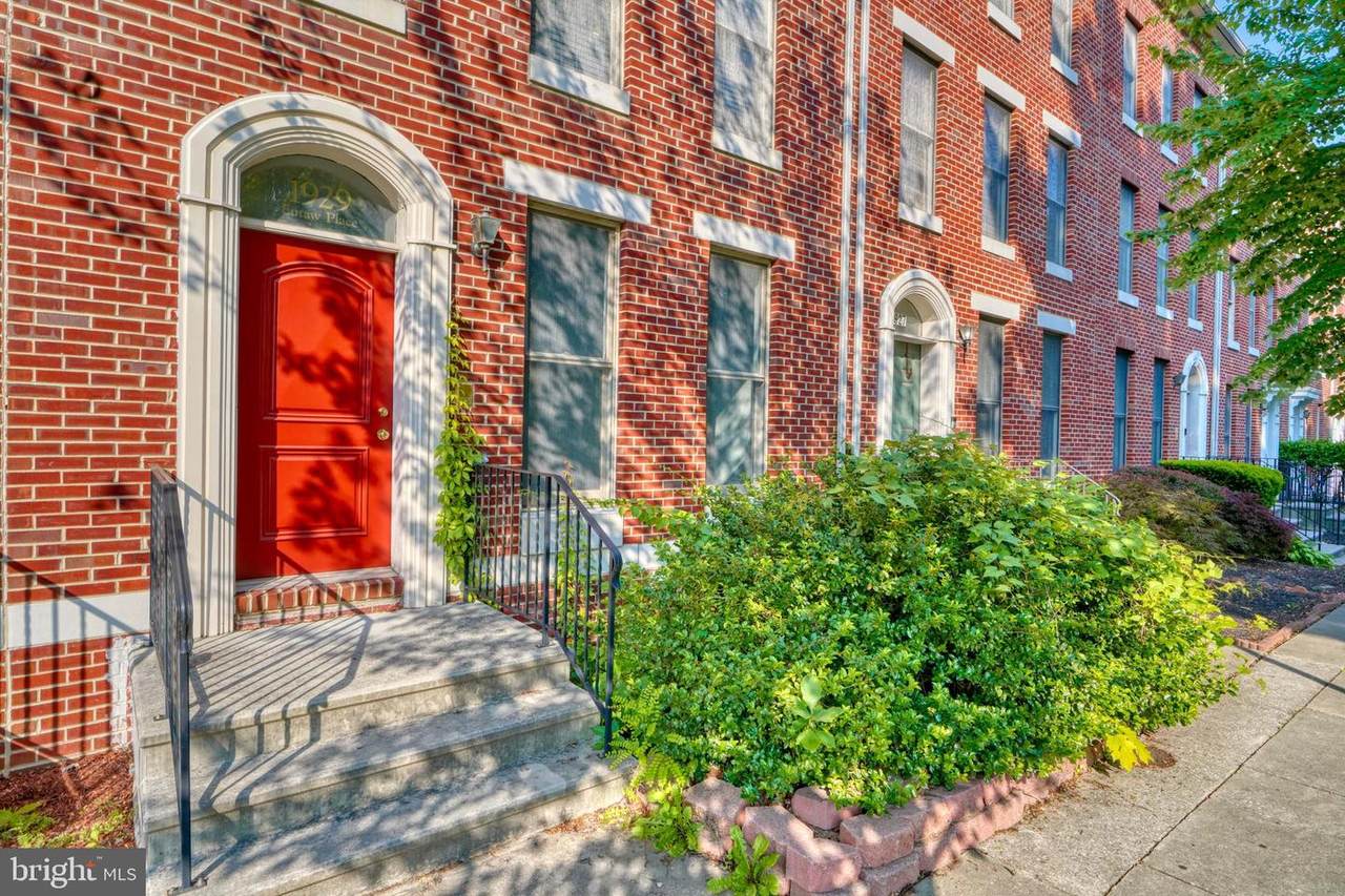 1929 Eutaw Place - Photo 1