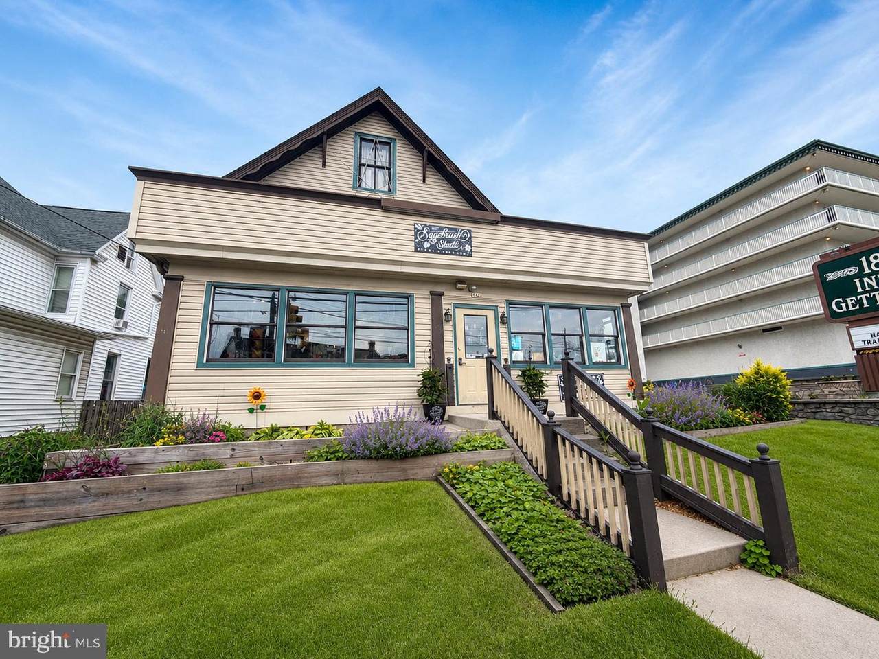 504 Baltimore Street - Photo 1