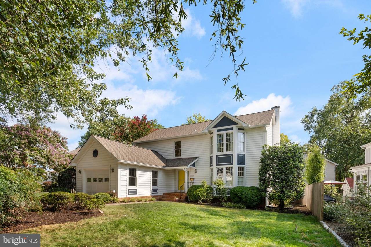 2205 Harrison Street - Photo 1