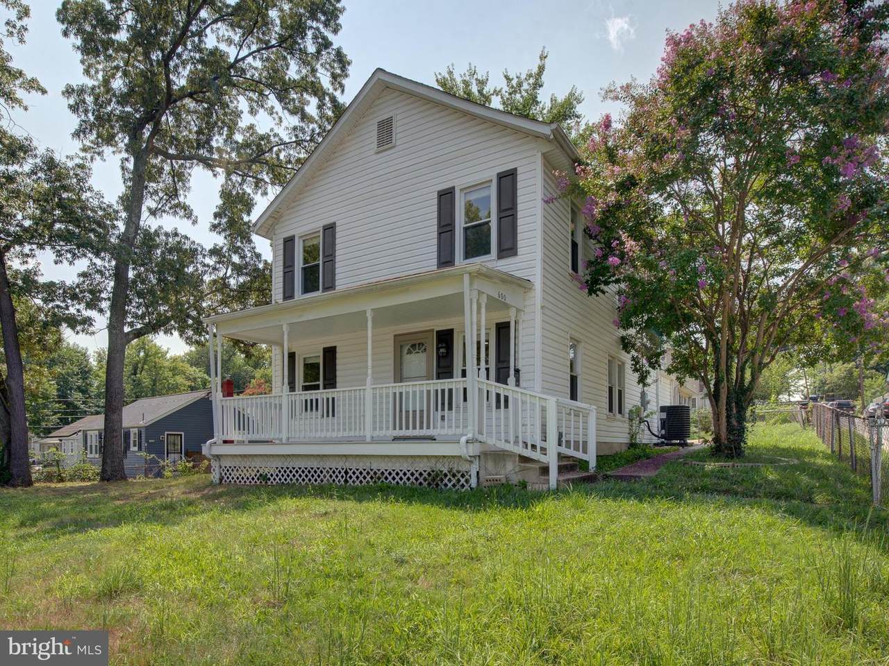 600 Clovis Avenue - Photo 1