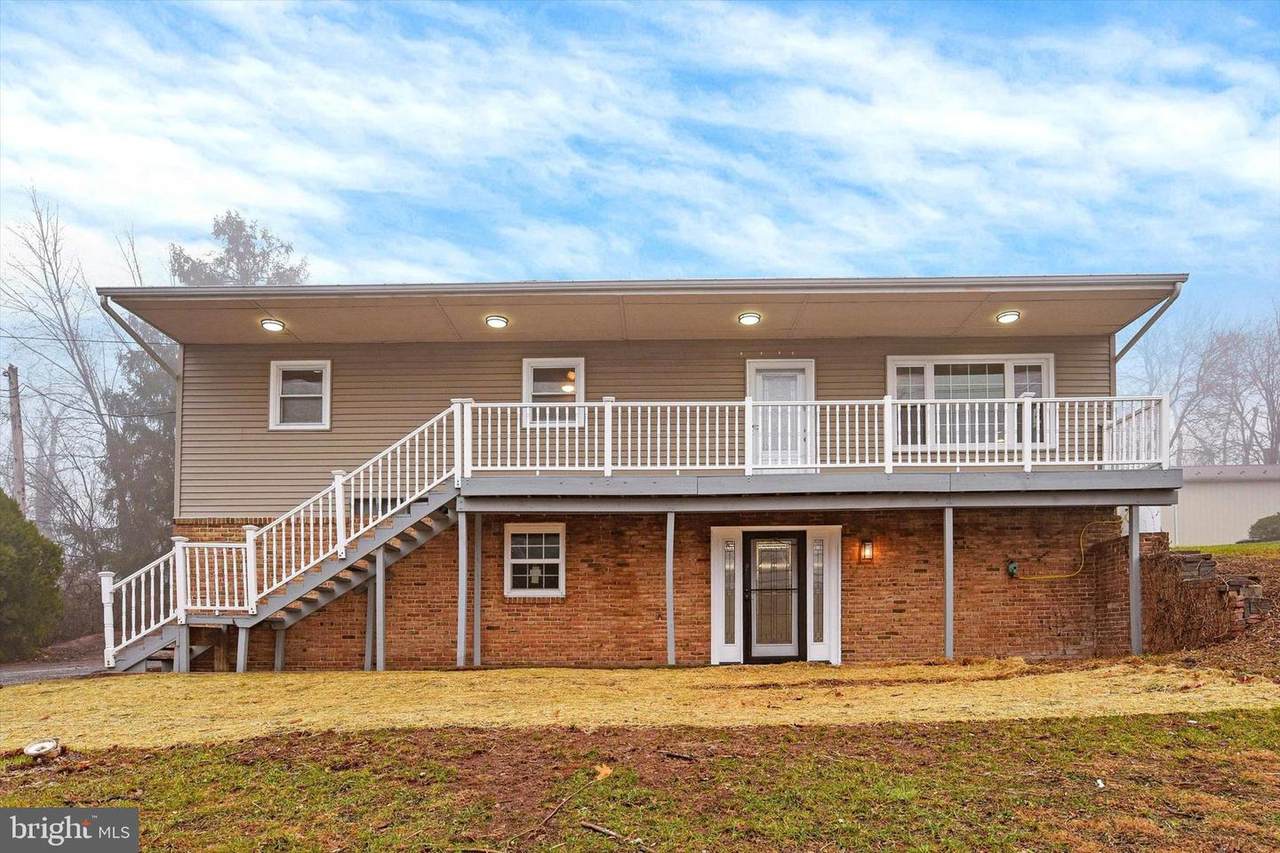 1460 Yocumtown Road - Photo 1