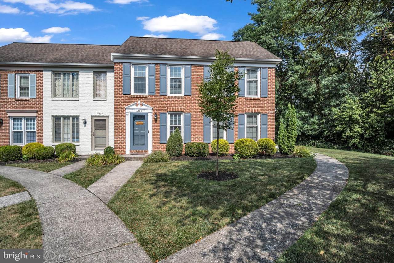 6203 Stanford Court - Photo 1