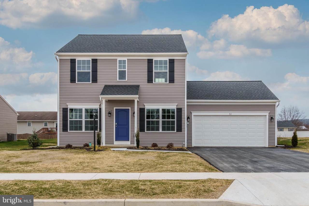 53 Kristi Lane - Photo 1