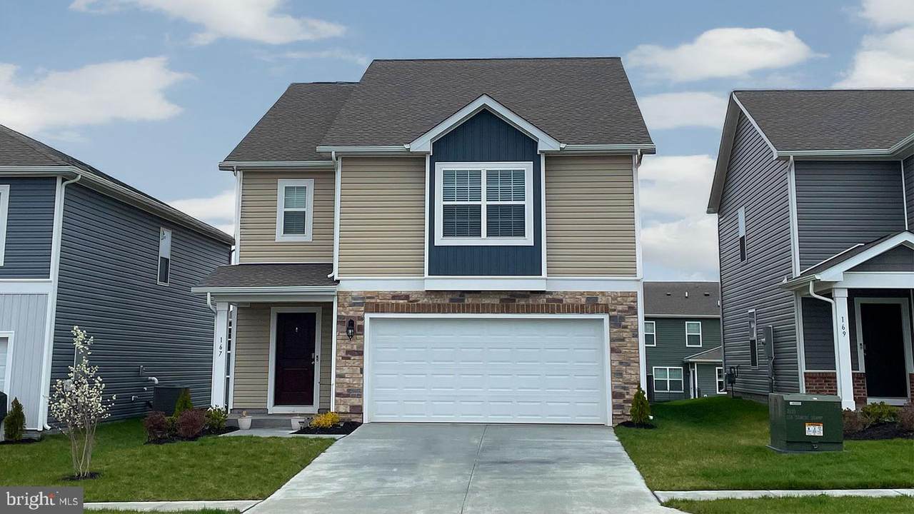 117 Medley Way - Photo 1