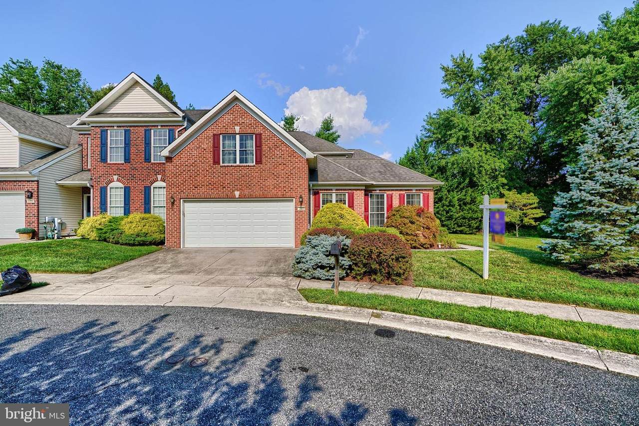 2201 Carya Way - Photo 1