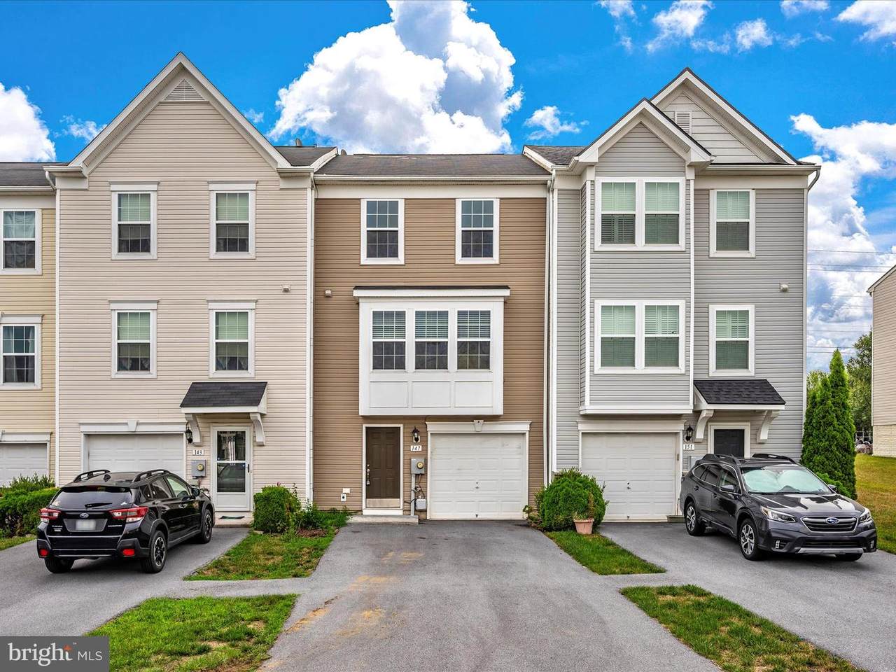 147 Natural Way - Photo 1