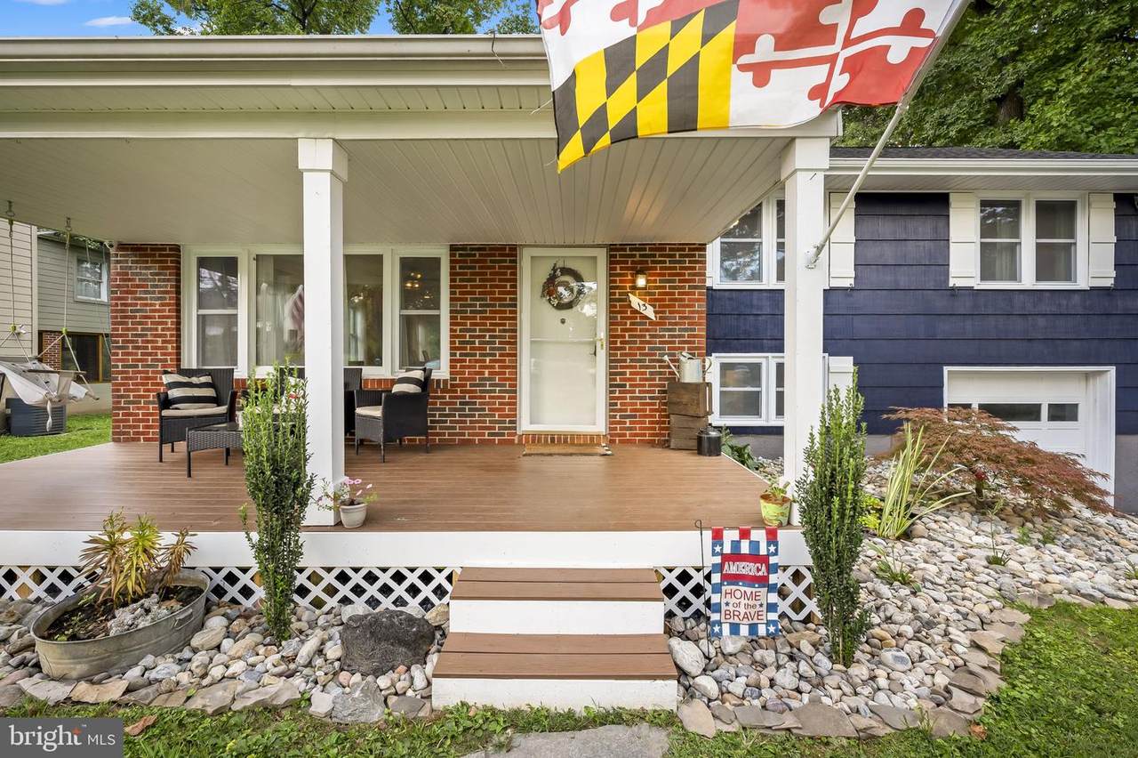 13 Waugh Avenue - Photo 1