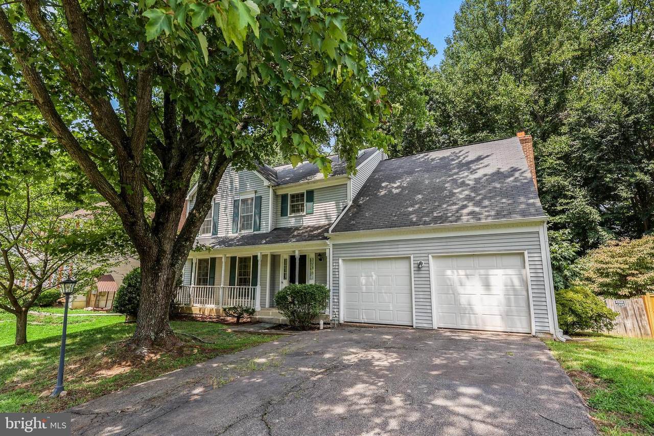 4056 Westwind Drive - Photo 1