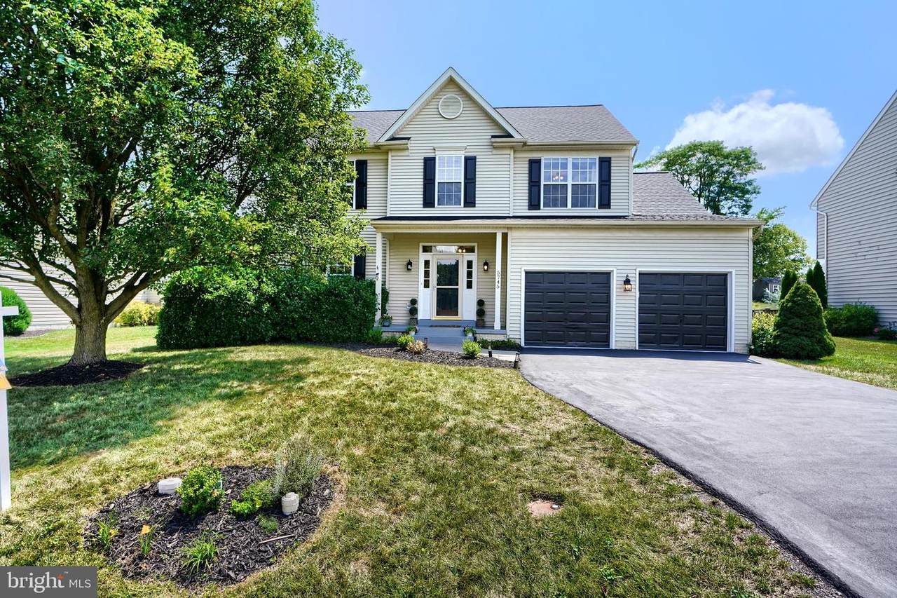 5745 Morland Drive - Photo 1